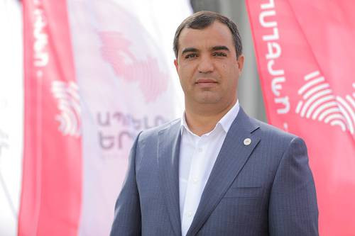 Փարաքարի համայնքապետի սպանությունը եղել է որպես փետրվարյան իրադարձության շարունակություն․ ՆԳ նախարար