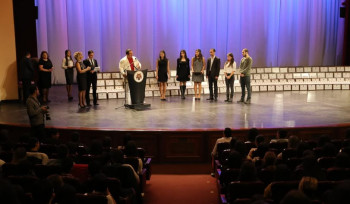 Լավագույն լուծումներն առաջարկում են երիտասարդները․ «Առաջարկ Հայաստանին» նախաձեռնությունը՝ «Գագիկ Ծառուկյան» բարեգործական հիմնադրամի աջակցությամբ, հայտարարում է մրցույթ