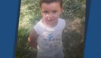 Ծափաթաղում կորած 3-ամյա Տիգրանի հայրն է խեղդամահ արել նրան. ՆԳ նախարար