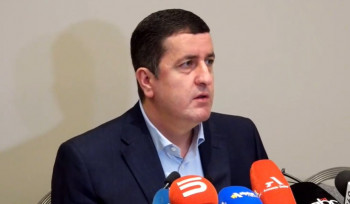 Այսօր արդեն ՀԷՑ-ի գործունեության վատթարացումը տեսնում եմ, ավելի է վատանալու. Ղազինյան (տեսանյութ)