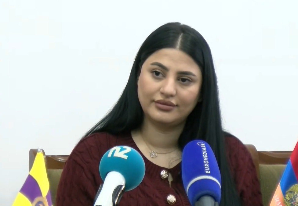 Եթե ողջ լիներ, այս ամենը տեսներ, հաստատ համոզված եմ  նորից կմահանար. Մանվել Գրիգորյանի դուստր