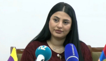 Եթե ողջ լիներ, այս ամենը տեսներ, հաստատ համոզված եմ  նորից կմահանար. Մանվել Գրիգորյանի դուստր