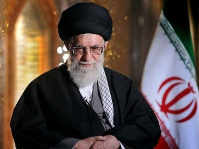 ԱՄՆ-ի հետ փոխգործակցությունն անհնար է, քանի դեռ Վաշինգտոնն աջակցում է Իսրայելին. Խամենեի