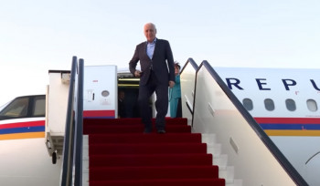 Վահագն Խաչատուրյանը աշխատանքային այցով ժամանել է Դոհա