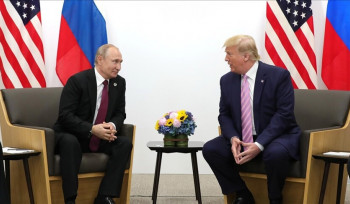 Ֆինլանդիայի նախագահն առաջարկել է, որ Թրամփը և Պուտինը հանդիպեն նոյեմբերին կայանալիք G20 գագաթնաժողովի ժամանակ