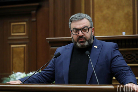 Հայ-վրացական հարաբերությունները լարվում են, ծանր կացության մեջ են հայտնվելու տնտեսվարողները. Դանիելյան