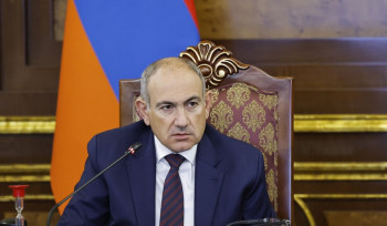 Ինչքան Ադրբեջանում հնչում է  «Բասարգեչար» անունը, այնքան Հայաստանում հնչում են Արցախ կամ Կովսական անունները. Փաշինյան