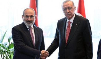 Ճիշտ չի լինի, որպեսզի մեկնաբանեմ Էրդողանի այցը Երևան, կարող եմ ասել, որ պաշտոնապես հրավիրել եմ և հույս ունեմ, որ այդ հրավերը կընդունվի. Փաշինյան