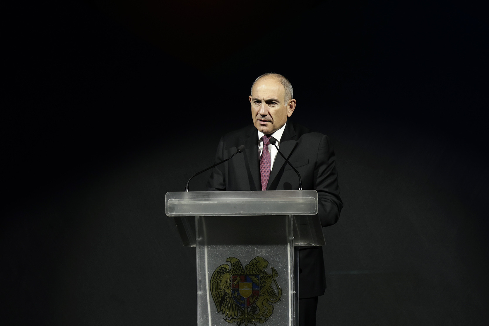 Հնարավորություն կա Հայաստանն իսկապես խաղաղության խաչմերուկ դարձնելու․ Փաշինյան