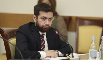 Ի՞նչ նվեր է ստացել Վահան Կոստանյանը Սերդար Քըլըչից (լուսանկար). 24.news