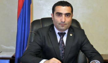 ՀԷՑ-ի ընթացիկ խնայողություններից ևս 6,5 մլն ԱՄՆ դոլար ֆինանսական միջոցներ ուղղվեցին վարկային պարտավորությունների վաղաժամկետ մարմանը. Ռոմանոս Պետրոսյան