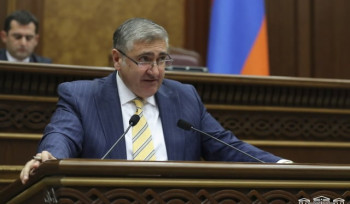 «Հավասարակշռված» արտաքին քաղաքականություն, թե՞ բանականության կորուստ․ հարված Վրաստանի թիկունքին. Արթուր Խաչատրյան