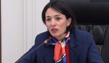 Դուք քարի մասնագե՞տ եք. ԿԳՄՍ նախարարը` պատգամավորին