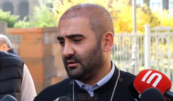 Ինչի՞ պիտի Փաշինյա՞նն ինձ հրավիրեր Հովհաննավանք «պատարագի», «տեր Արամն» իմ ընկերն է. Տեր Տարոն