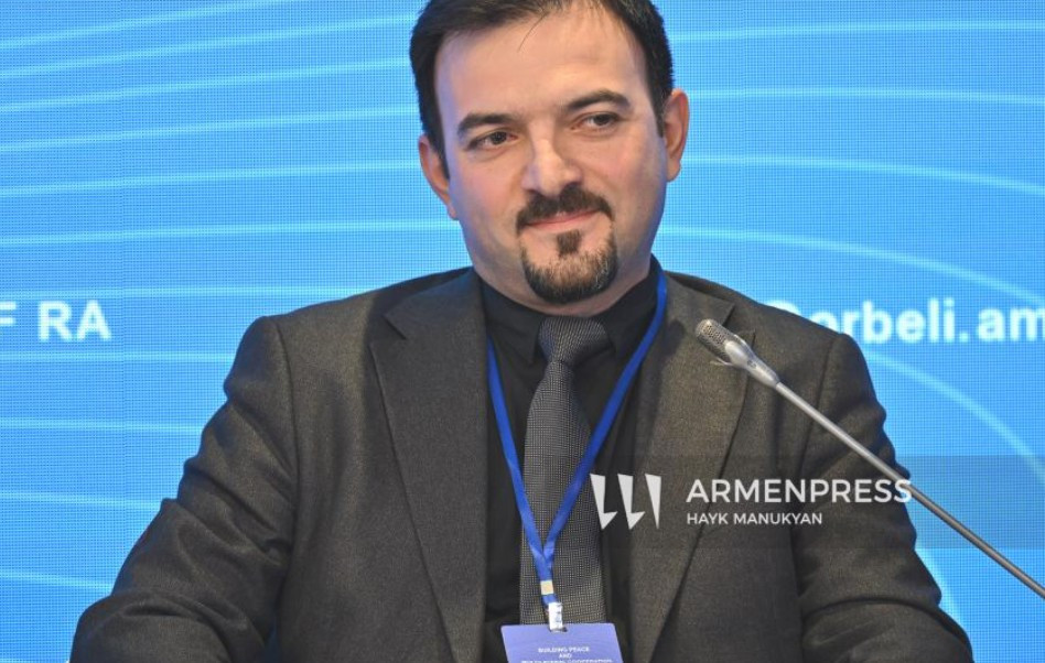 Օգոստոսի 8-ին Հայաստանի և Ադրբեջանի միջև Վաշինգտոնում ստորագրված հռչակագիրը տալիս է կողմերի միջև վիճահարույց հարցերի պատասխանները․ ադրբեջանցի փորձագետ