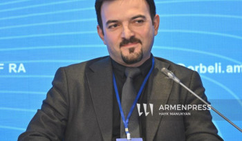 Օգոստոսի 8-ին Հայաստանի և Ադրբեջանի միջև Վաշինգտոնում ստորագրված հռչակագիրը տալիս է կողմերի միջև վիճահարույց հարցերի պատասխանները․ ադրբեջանցի փորձագետ