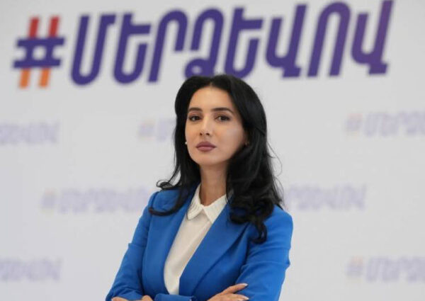 Կոչ ենք անում իշխանություններին հրապարակել Փաշինյանի վճարովի միջազգային հարցազրույցների ծախսերը. «Մեր ձևով» շարժման խոսնակ