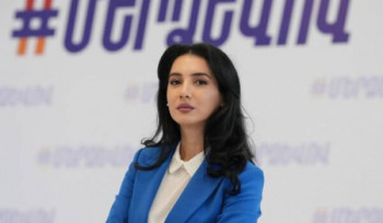 Կոչ ենք անում իշխանություններին հրապարակել Փաշինյանի վճարովի միջազգային հարցազրույցների ծախսերը. «Մեր ձևով» շարժման խոսնակ