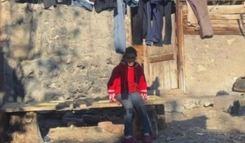 Սպանված 3 ամյա Տիգրանի քույր ու եղբայրները տեղափոխվեցին ՀՕՖ