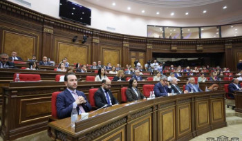 ՔՊ–ում շատերն են վախենում Աստծո նզովքից. «Հրապարակ»