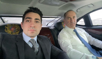 Ո՞վ է գլխավորելու «Հայաստան» դաշինքի ցուցակը. «Հրապարակ»