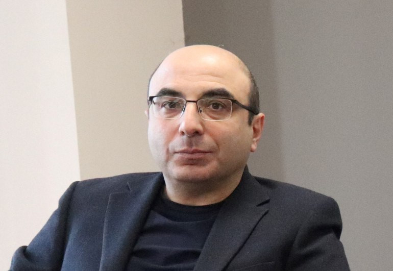 Իրականում այս իշխանությունն ու Ալիևը համատեղ ստեղծում են «Հայաստանի 4-րդ Գյոյչայական Հանրապետությունը». Վահե Հովհաննիսյան