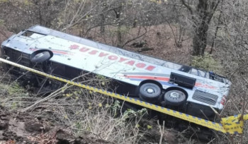 Պարզվել են վթարի հետևանքով հիվանդանոց տեղափոխված ավտոբուսի վարորդի և 33 ուսանողների ինքնությունները