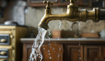 Նուբարաշենում և Էրեբունիում 24 ժամ ջուր չի լինի