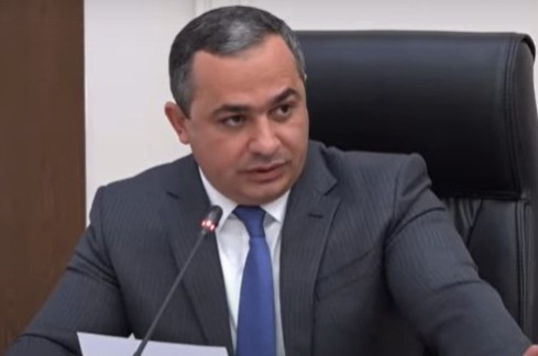 Մեզ մոտ քաղաքական գործ հասկացողություն չկա․ ՔԿ նախագահ