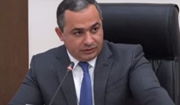 Մեզ մոտ քաղաքական գործ հասկացողություն չկա․ ՔԿ նախագահ