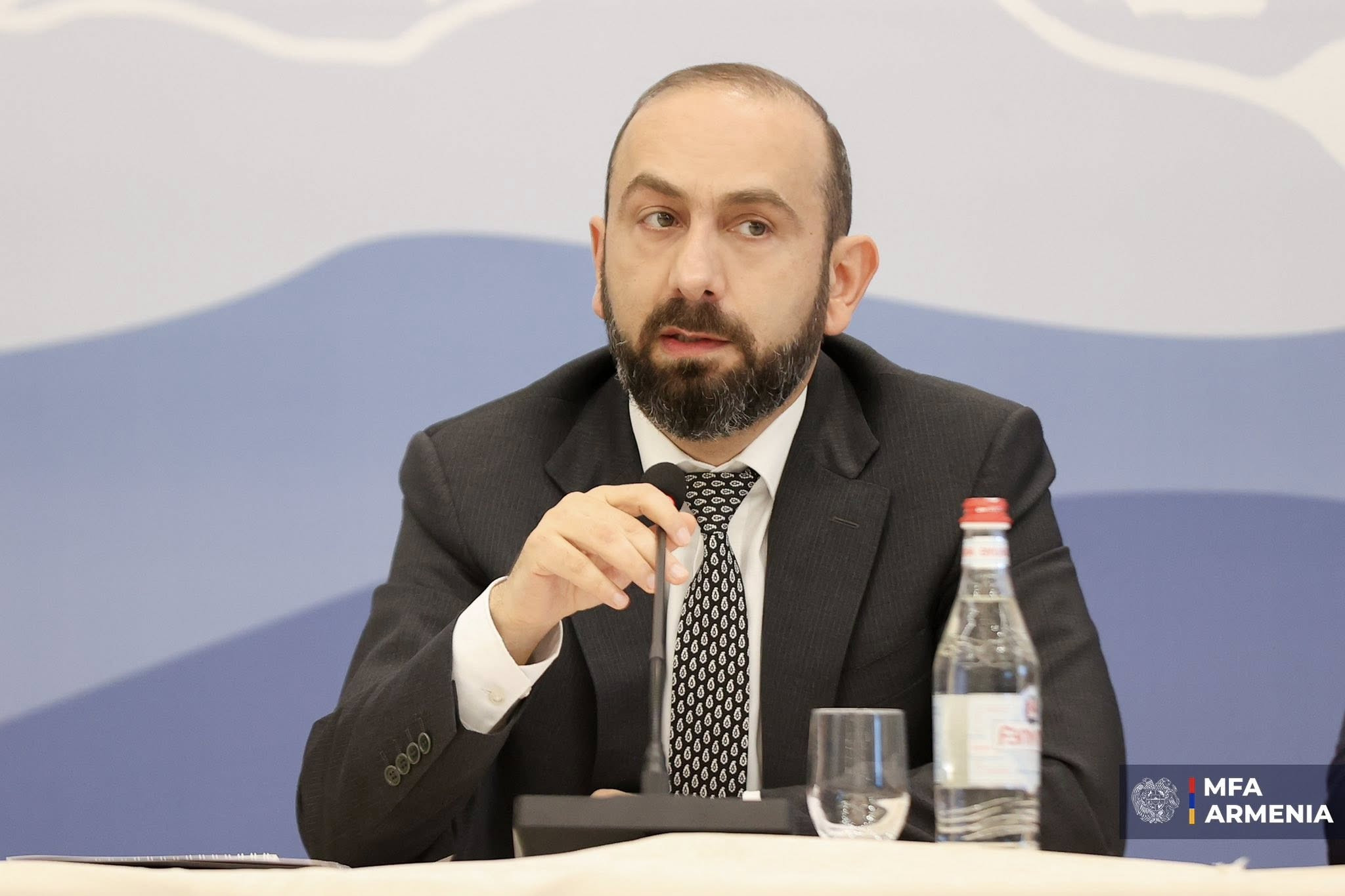 Արարատ Միրզոյանը խաղաղության համար կարևոր է համարում Հայաստանի և Ադրբեջանի հասարակությունների շփումներն ակտիվացնելը