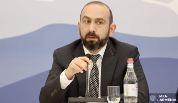 Արարատ Միրզոյանը խաղաղության համար կարևոր է համարում Հայաստանի և Ադրբեջանի հասարակությունների շփումներն ակտիվացնելը