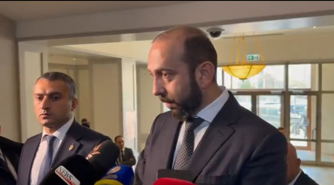 Չեմ կարծում, թե սա կարելի է ասել, որ Ալիևն ասում է՝ «այսօր չկա Սևան, կա Գյոլչա». Միրզոյան