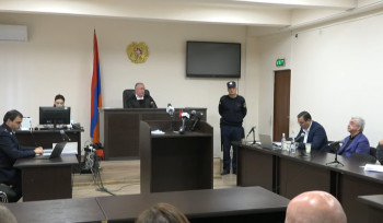 Դատախազը «օպերատիվ» տվյալներ է ստացել, որ Սերժ Սարգսյանը պատրաստվում է լքել Հայաստանը. հրատապ նիստ է հրավիրվել՝ քննելու խափանման միջոցի փոփոխության հարցը