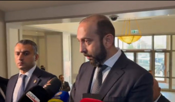 Մենք չենք կիսում ընկալումը, թե մեր Սահմանադրության մեջ Ադրբեջանի համար մտահոգիչ որևէ դրույթ կա. Միրզոյան