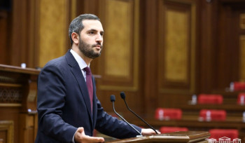 2026-ի ընտրություններում մենք բացառիկ շանս ունենք երաշխավորելու երկարատև և անշրջելի խաղաղությունը. Ռուբինյան