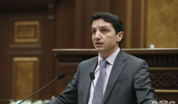 ԱԺ հանձնաժողովը հավանություն տվեց ՀՀ 2026 թվականի պետբյուջեի նախագծին