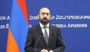 Կխնդրեի չօգտագործել «միջանցք» տերմինը ենթակառուցվածքների այն կտորի մասով, որը անցնելու է ՀՀ հարավով. Միրզոյանը՝ թուրք լրագրողին