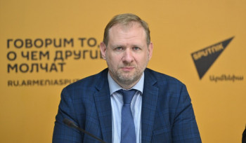 Սա գործնականում նոր պատմություն է. ՀԿԵ ղեկավարը՝ Ադրբեջանի տարածքով Հայաստան հացահատիկի մատակարարման մասին