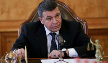 Դատախազությունը միջնորդագիր է ուղարկել Սևան ազգային պարկին՝ Դրախտիկում գտնվող՝ Ոստիկանության նախկին պետ Վլադիմիր Գասպարյանի կնոջ մոր անունով գրանցված անշարժ գույքերի վերաբերյալ պայմանագրերը լուծելու մասին