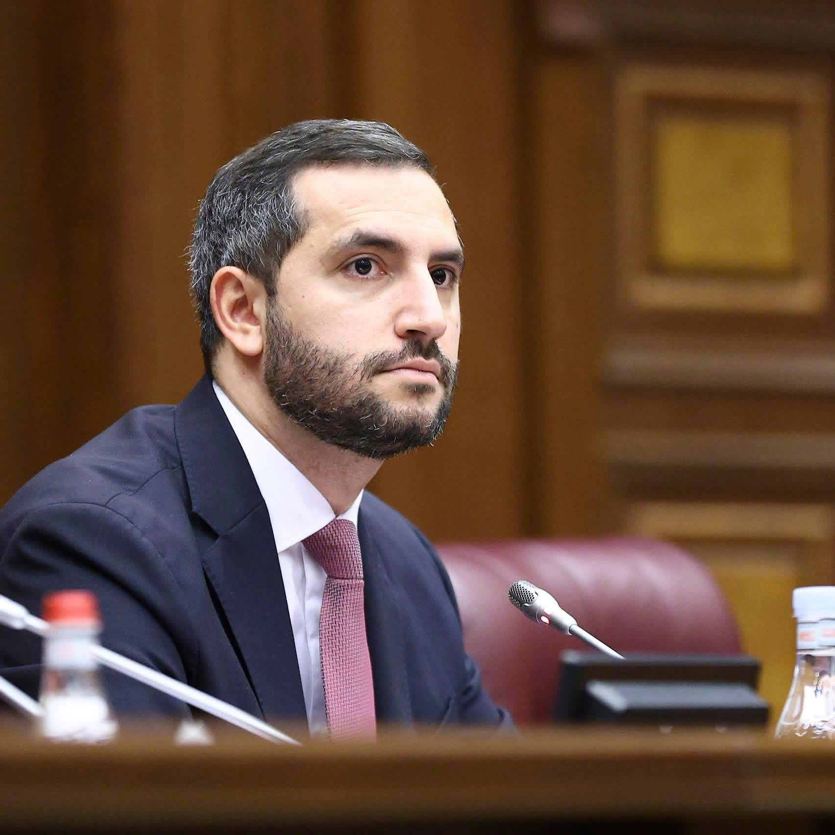 Մենք ունենք երկրային ու երկնային բանակ. հունվարի 27-ին կխոնարհվենք երկնային բանակի առաջ, հունվարի 28-ին կտոնենք երկրային բանակի օրը. ՔՊ-ական