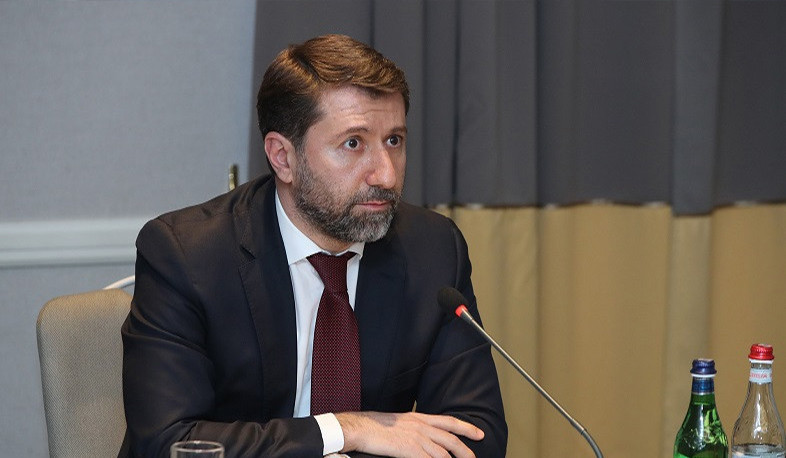 Թե՛ ՀԷՑ-ի, և թե՛ մյուս բոլոր գործերի շրջանակում Հայաստանը լիովին իրականացնում է իր միջազգային պարտավորությունները․ Կարեն Անդրեասյան