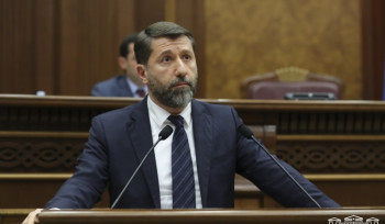 Հայաստանը միջազգային ատյաններից Ադրբեջանի դեմ ներկայացրած հայցերը հետ քաշելու որոշում չունի. Կարեն Անդրեասյան