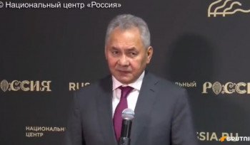 «Ռուսաստանի դերը Հայաստանի և Ադրբեջանի միջև դեռևս լիովին չլուծված հարաբերությունների կարգավորման գործում զգալի է. Շոյգու