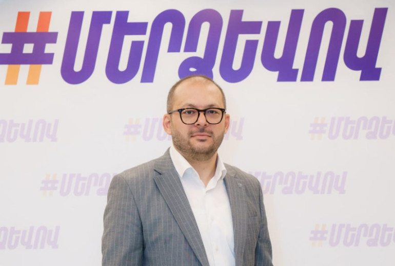 Ռուբեն Մխիթարյանի փաստաբանը պատասխանել է ՔԿ ղեկավարի հայտարարությանը