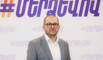 Ռուբեն Մխիթարյանի փաստաբանը պատասխանել է ՔԿ ղեկավարի հայտարարությանը