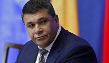 Ոստիկանության նախկին պետ Վլադիմիր Գասպարյանից հօգուտ Հայաստանի Հանրապետության կբռնագանձվի 35 միլիոն 200 հազար դրամ