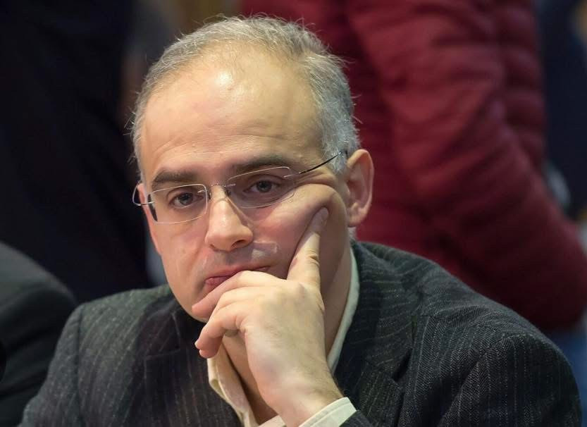 Երկարատև և անշրջելի խաղաղություն է խոստանում մի ուժ, որի կառավարման տարիներին  կորցրեցինք Արցախը որպես մի ամբողջ հայկական աշխարհ. Զուրաբյան