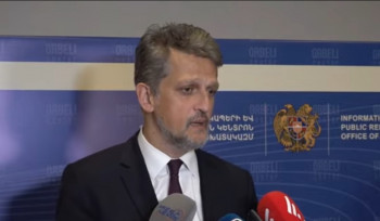 Առաջիկա ամիսները որոշիչ են լինելու.Փայլանը՝ հայ-ադրբեջանական, հայ-թուրքական հարաբերությունների մասին (տեսանյութ)