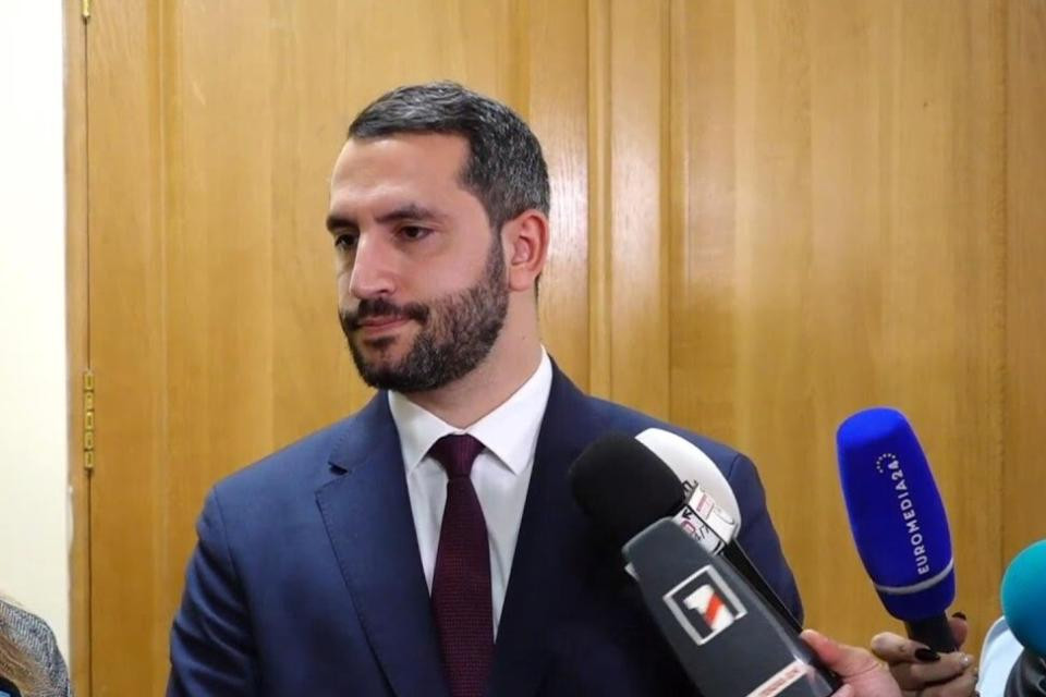 Խաղաղությունն այն է, որ ռուսական ցորենը երկաթուղով Ադրբեջանի տարածքով ներմուծվում է Հայաստան. Ռուբինյան